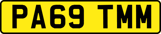 PA69TMM