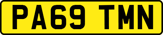 PA69TMN