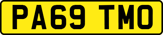 PA69TMO