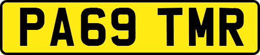 PA69TMR