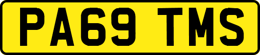 PA69TMS