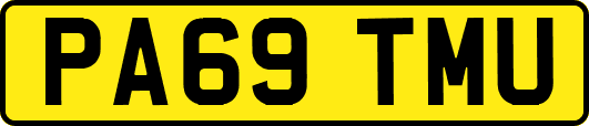 PA69TMU