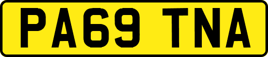 PA69TNA