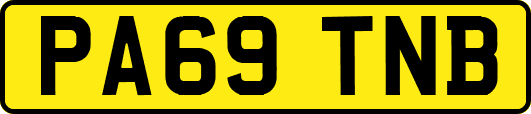 PA69TNB