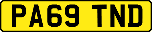 PA69TND
