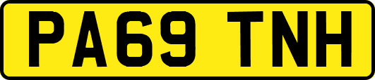 PA69TNH