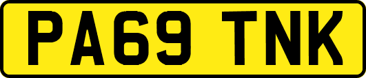 PA69TNK