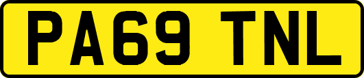 PA69TNL