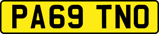 PA69TNO