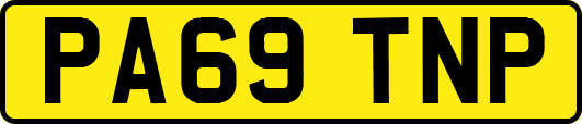 PA69TNP
