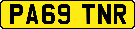 PA69TNR