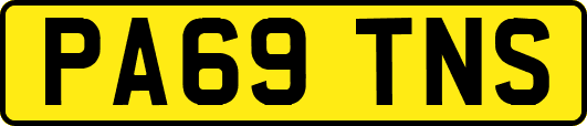 PA69TNS