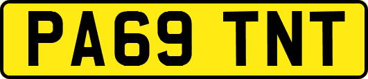 PA69TNT