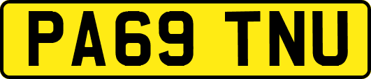 PA69TNU