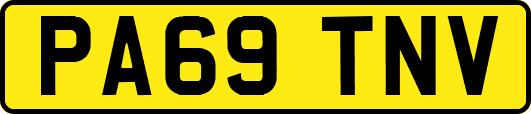 PA69TNV