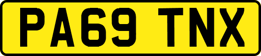 PA69TNX