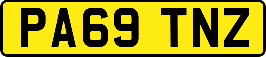 PA69TNZ
