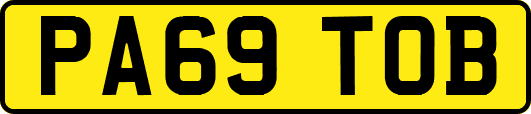 PA69TOB