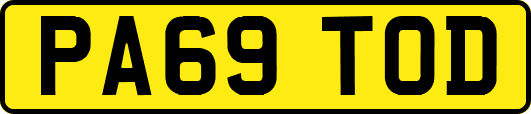PA69TOD