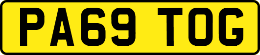 PA69TOG