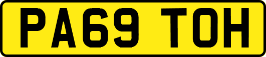 PA69TOH