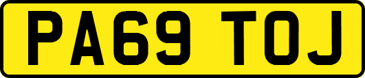 PA69TOJ