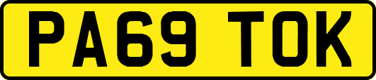 PA69TOK