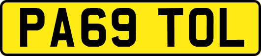 PA69TOL