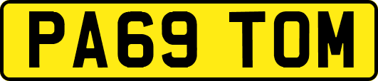 PA69TOM