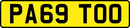 PA69TOO