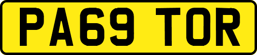 PA69TOR