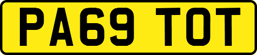 PA69TOT
