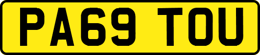 PA69TOU