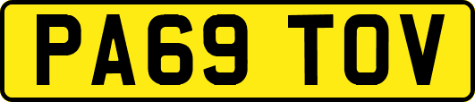 PA69TOV