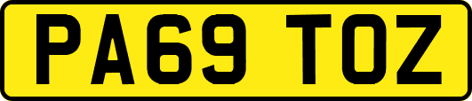 PA69TOZ
