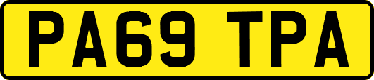 PA69TPA
