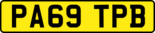 PA69TPB