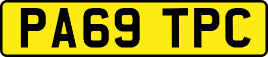 PA69TPC