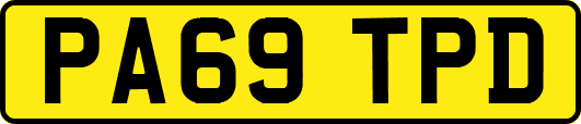 PA69TPD