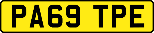 PA69TPE