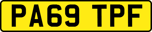 PA69TPF