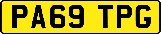 PA69TPG