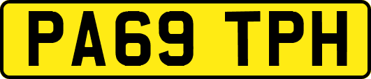 PA69TPH