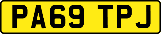 PA69TPJ