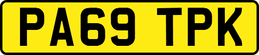 PA69TPK