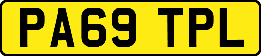 PA69TPL