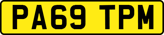 PA69TPM