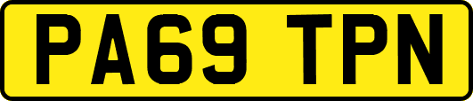 PA69TPN