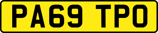 PA69TPO