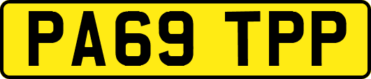 PA69TPP